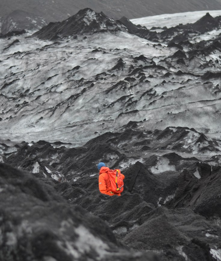 Travel Top 5: Iceland