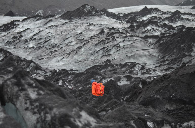 Travel Top 5: Iceland