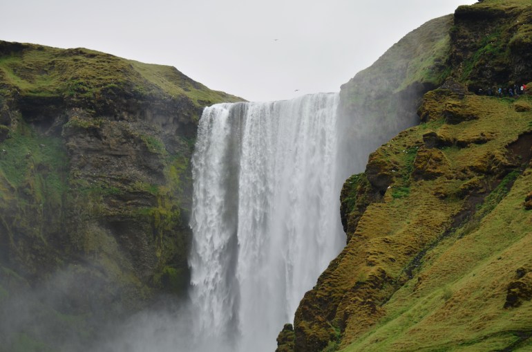 Travel Top 5: Iceland