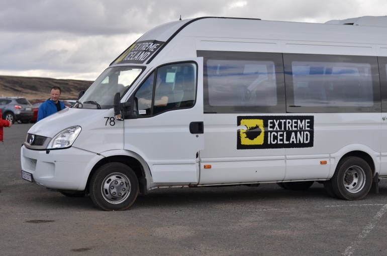 Travel Top 5: Iceland