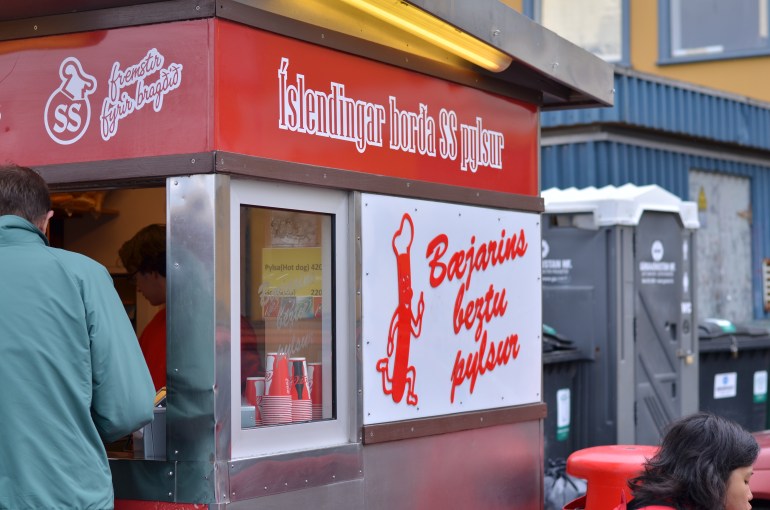 Travel Top 5: Iceland