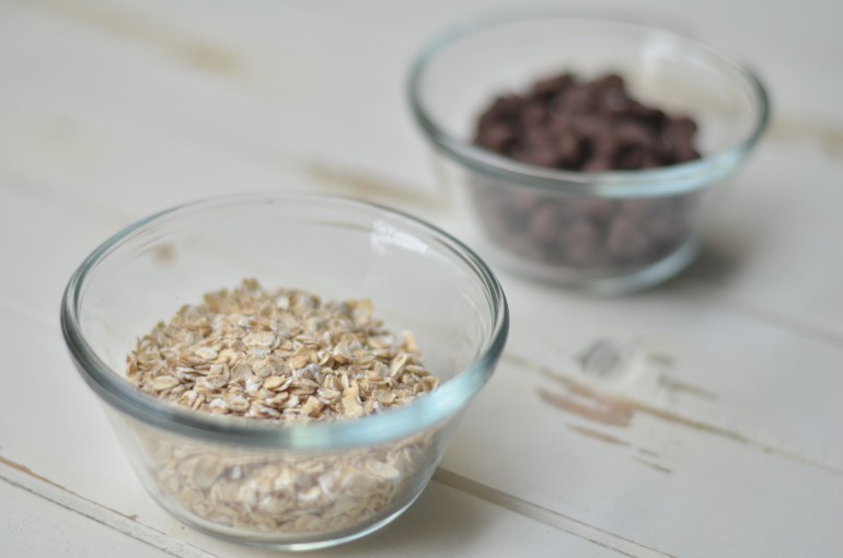 Recipe: Disappearing Chocolate Chip Cookies | Minted Bold