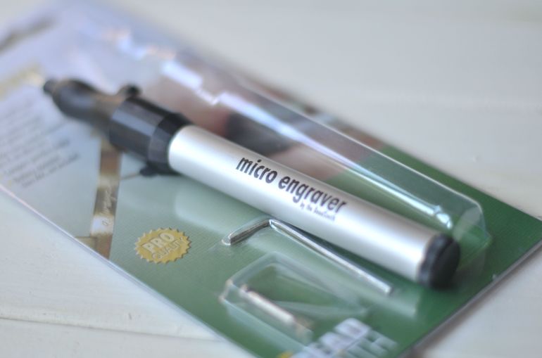 Etched Beer Mug | Minted Bold