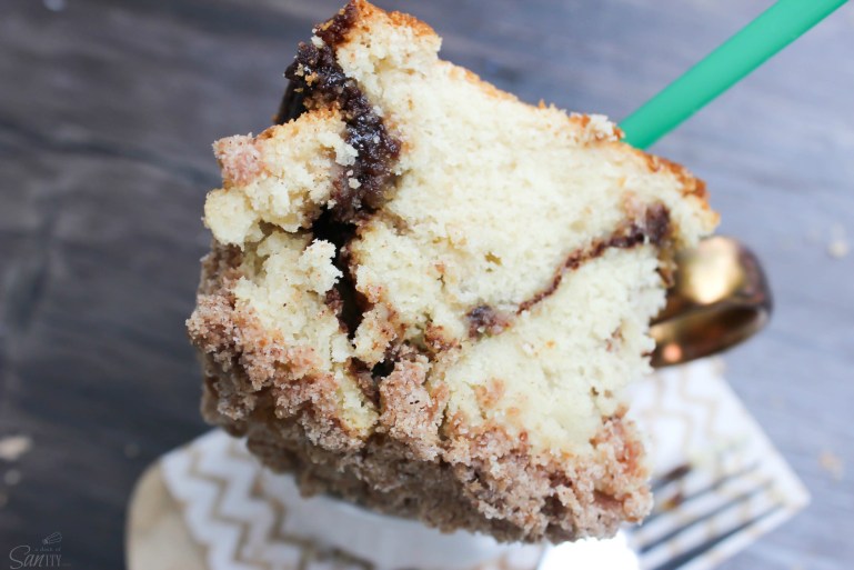 coffeecake