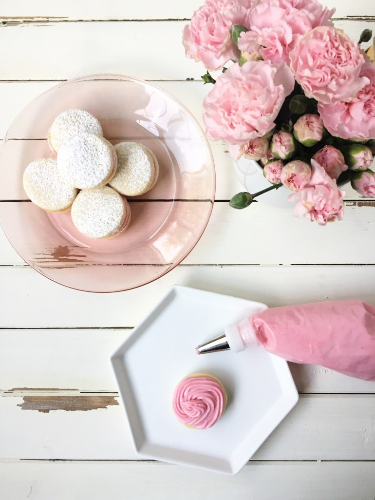 Melt In Your Mouth Cookies | Minted Bold