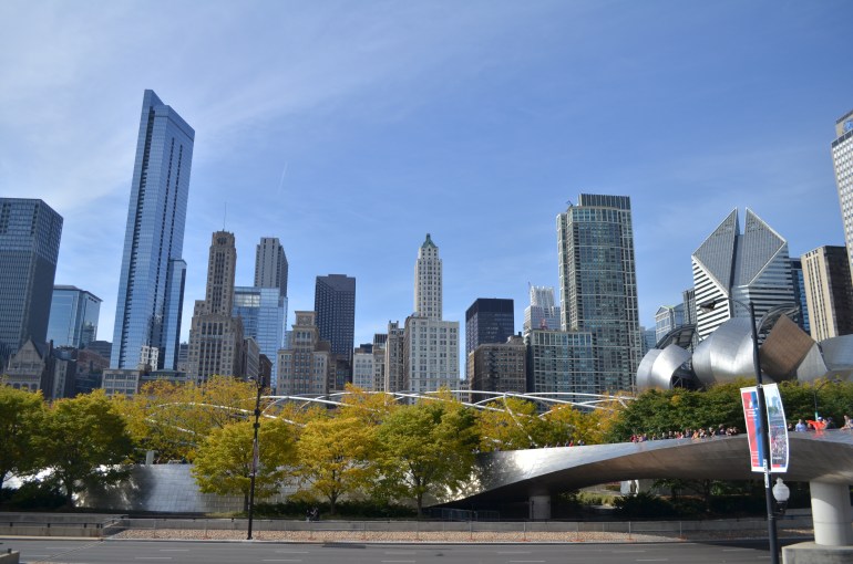 Travel Top 5: Chicago | Minted Bold