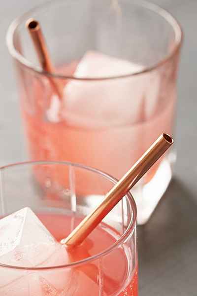 Friday Finds: March | Copper Straws