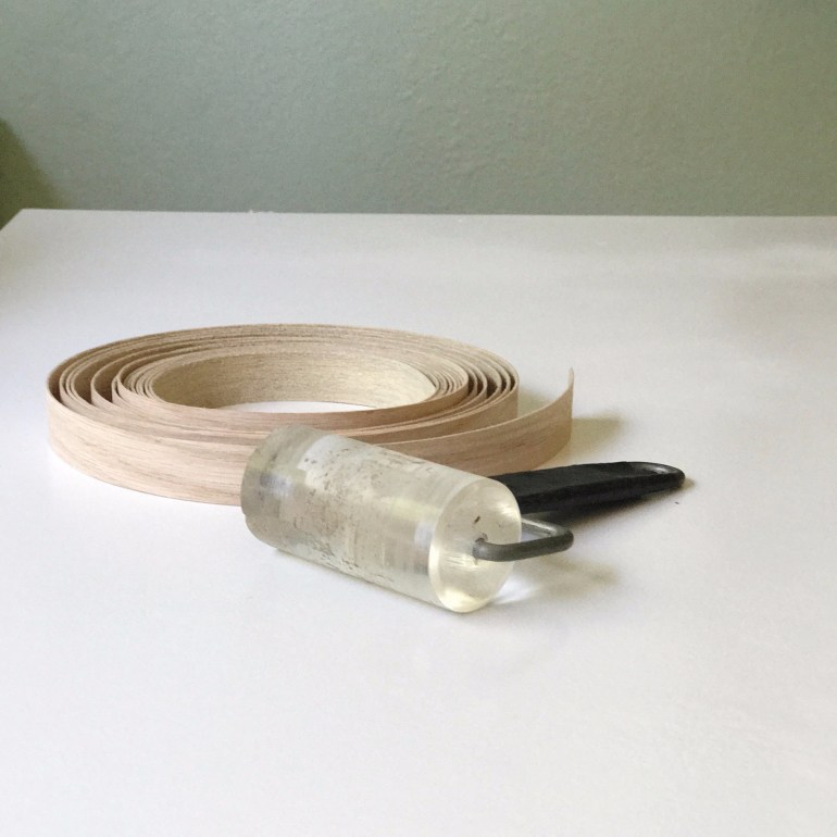 DIY Coffee Table | Minted Bold