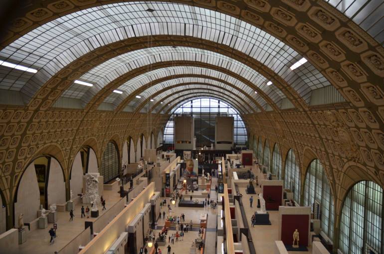 Travel Top 5: Paris | Minted Bold