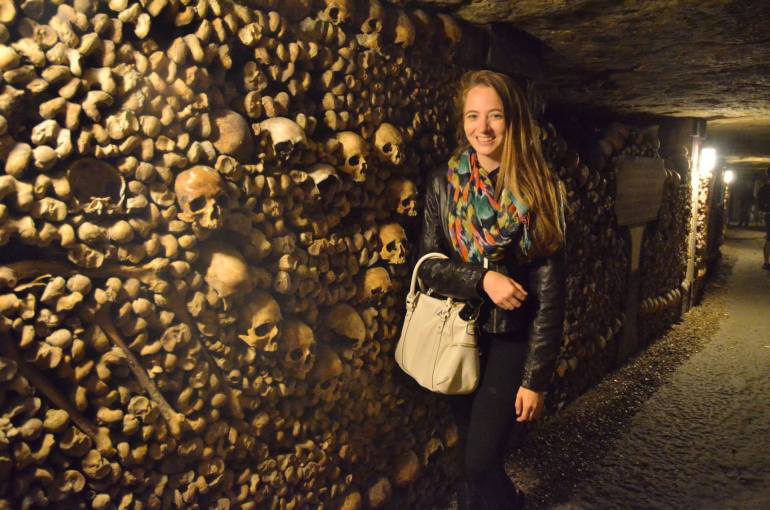 Travel Top 5: Paris | Minted Bold