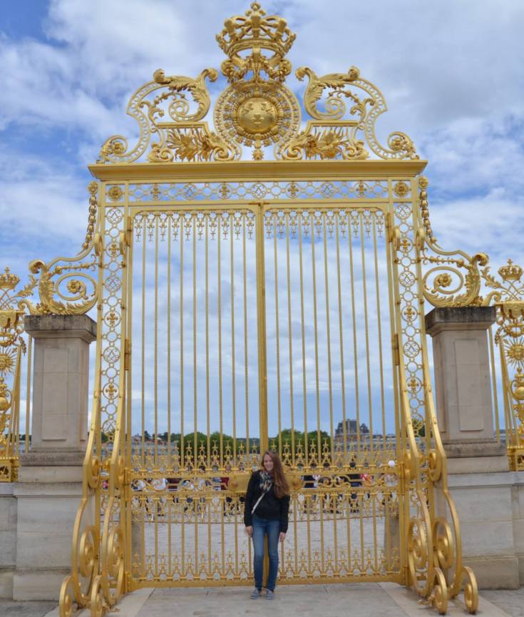 Travel Top 5: Paris | Minted Bold