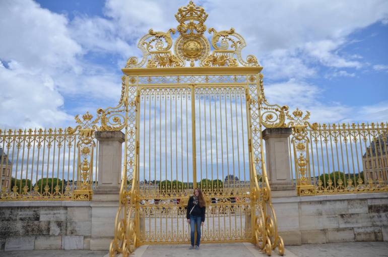 Travel Top 5: Paris | Minted Bold