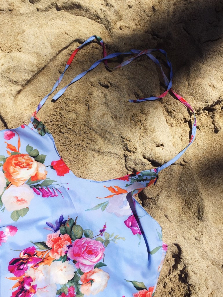 Sewing Clothes for Hawaii | Minted Bold