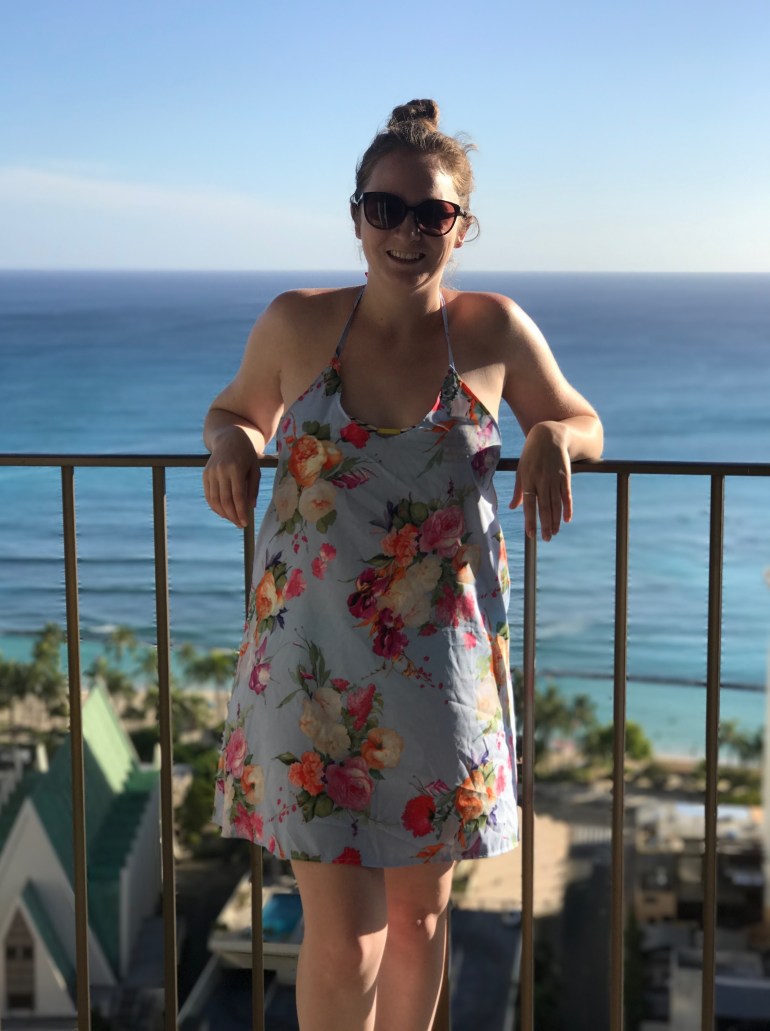 DIY Summer Dress | Minted Bold