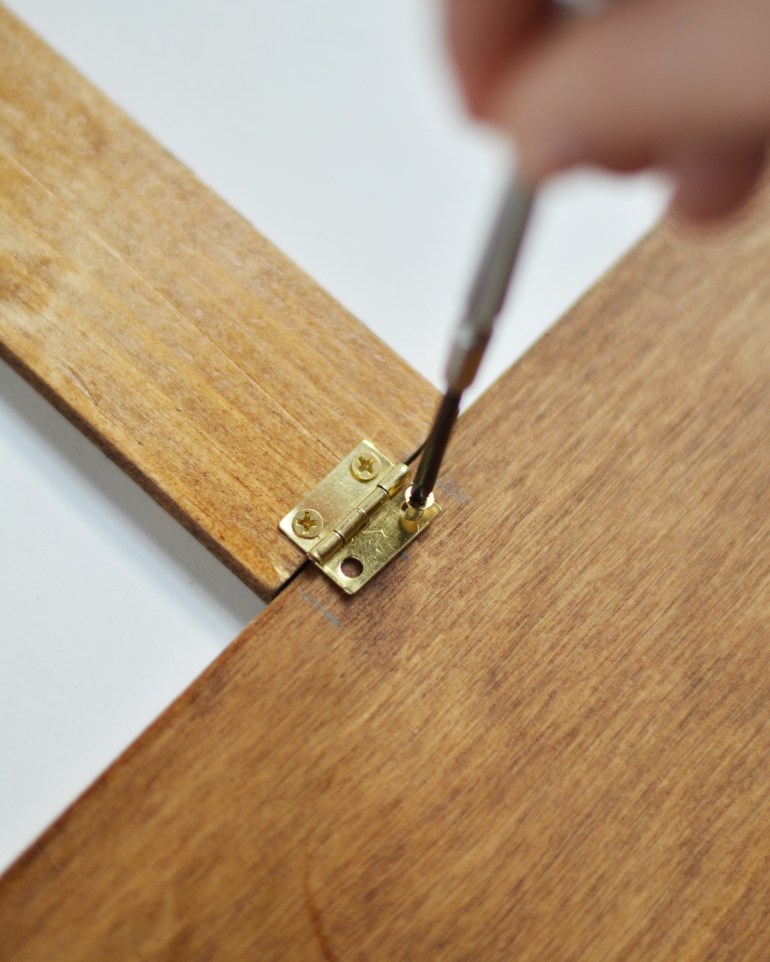 DIY Wood Sign | Minted Bold