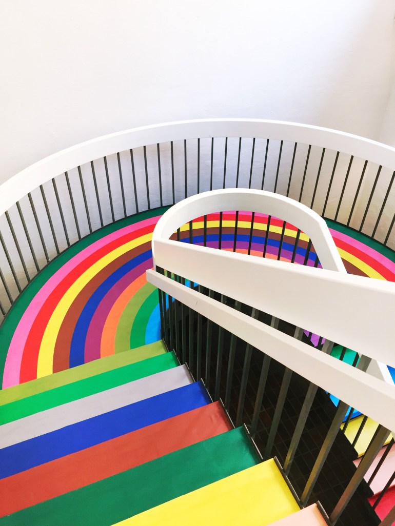 Color Factory | Minted Bold