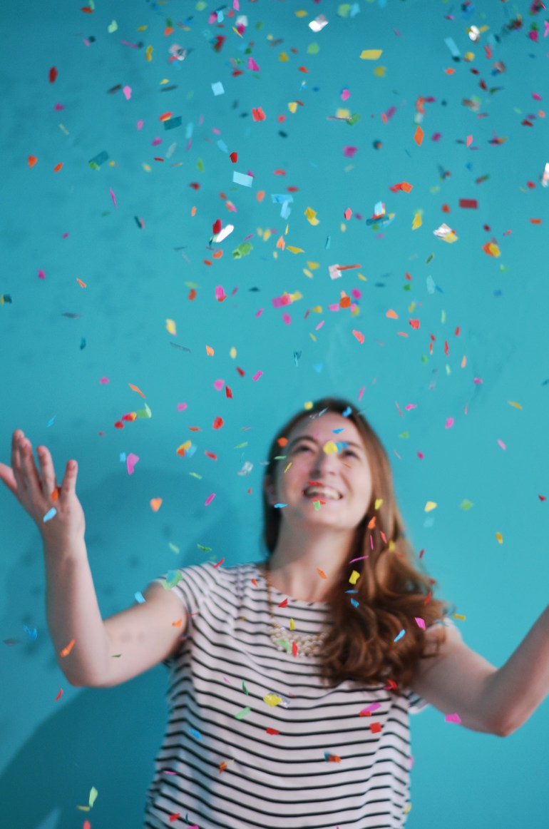 Color Factory | Minted Bold