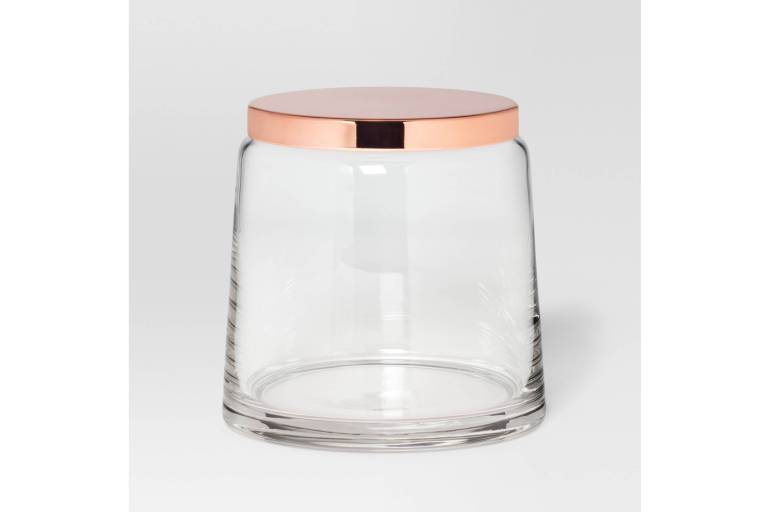 CopperContainer