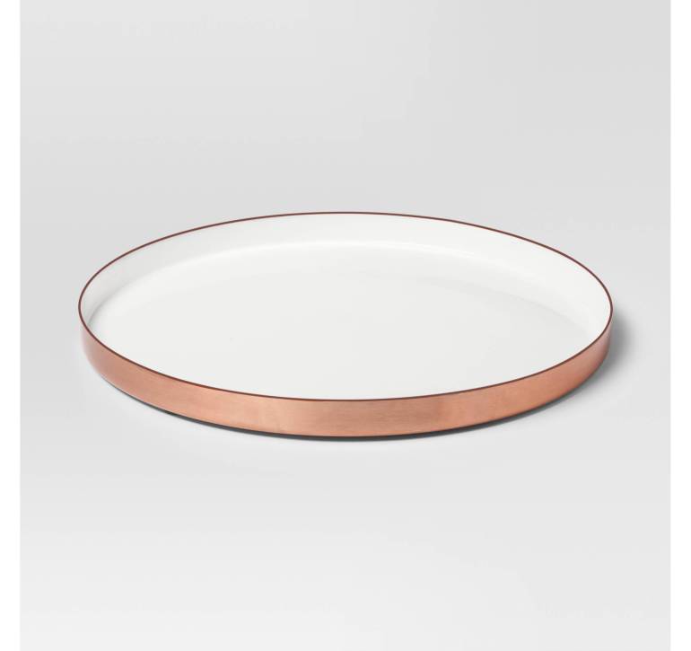 CopperTray