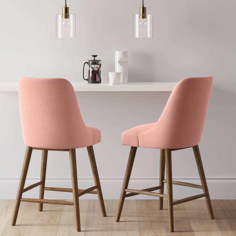 PinkChair