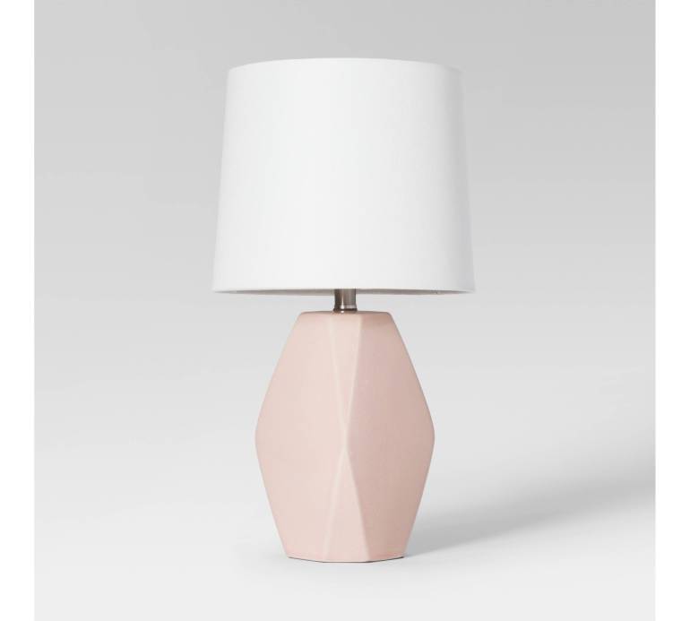 PinkLamp