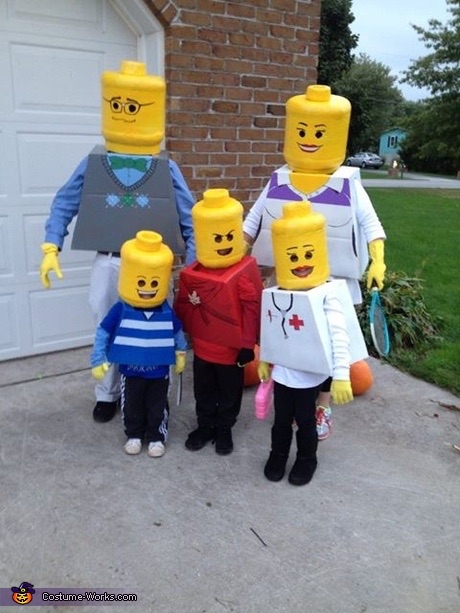 lego